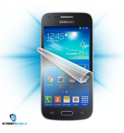 Screenshield™ Samsung Galaxy SM-G350 ochrana displ