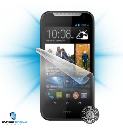 Screenshield™ HTC Desire 310 ochrana displeje