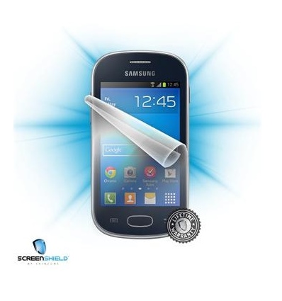 Screenshield™ Galaxy S6790 ochrana displeje