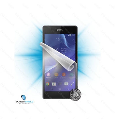 Screenshield™ Xperia Z2 ochrana displeje