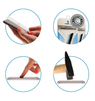 Screenshield™ Temperované sklo Apple iPhone 6 Plus