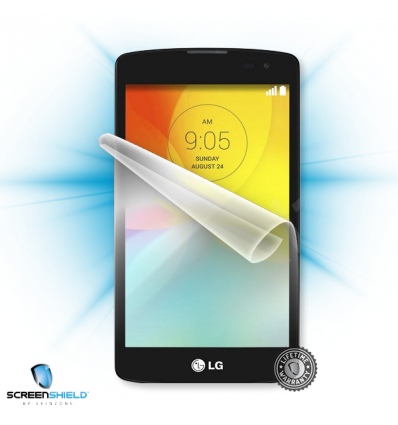 Screenshield™ LG D390N F60 ochrana displeje