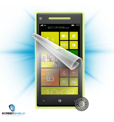 Screenshield™ Nokia Lumia 630 ochrana displeje