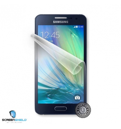Screenshield™ Samsung Galaxy A3 A300F ochrana displeje