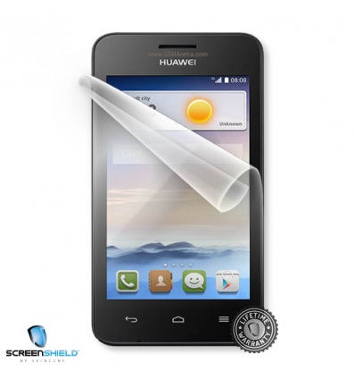 Screenshield™ Huawei Ascend Y330 ochrana displeje
