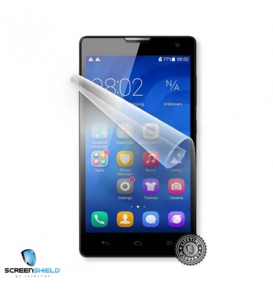 Screenshield™ Huawei Honor 3C ochrana displeje