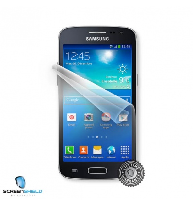 Screenshield™ Samsung G386W ochrana displeje