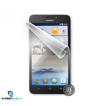 Screenshield™ Huawei Ascend G630 ochrana displeje
