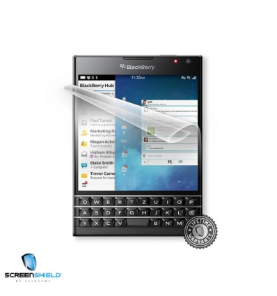 Screenshield™ Blackberry Passport SQW100-1