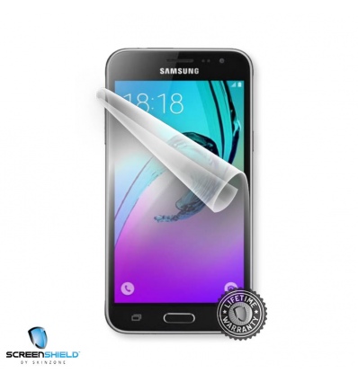 Screenshield™ SAMSUNG J320 Galaxy J3 (2016) ochrana displeje