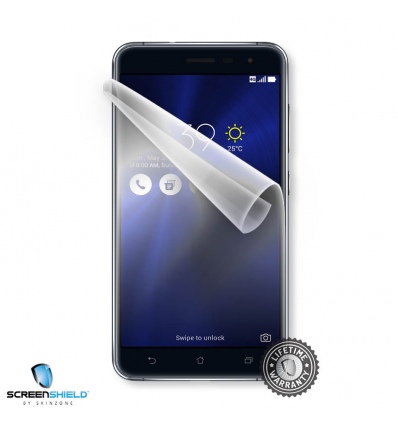 Screenshield™ Asus Zenfone 3 ZE520KL ochranná fólie na displej