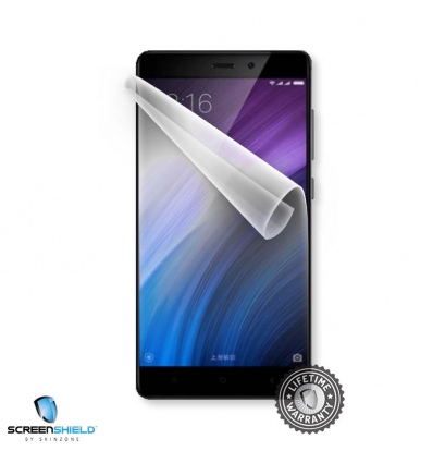 Screenshield™ XIAOMI RedMi 4 Prime folie na displej