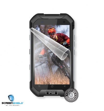 Screenshield™ ALIGATOR RX 550 eXtremo folie na displej