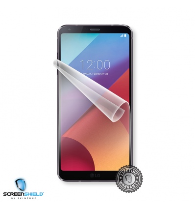 Screenshield™ LG H870 G6 folie na displej