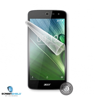 Screenshield™ ACER Liquid Zest 4G fólie na displej