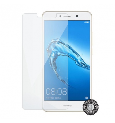 Screenshield HUAWEI Y7 Tempered Glass protection
