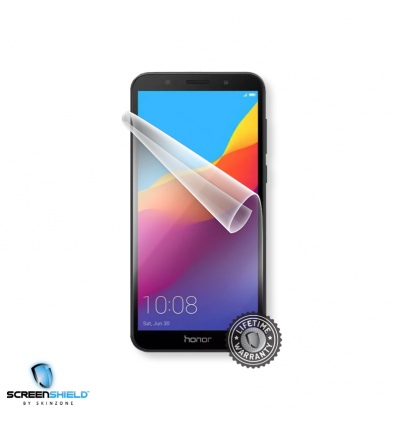 Screenshield HUAWEI Honor 7S folie na displej