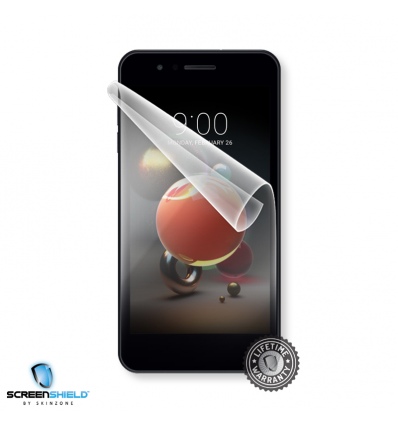 Screenshield LG K9 folie na displej