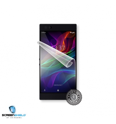 Screenshield RAZER Phone RZ35-0215 folie na displej