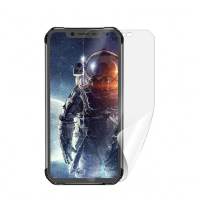 Screenshield IGET Blackview GBV9600 Pro folie na displej