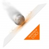 ZAGG Invisible Shield XTR D3O sklo iPhone 13 Pro Max