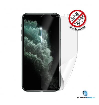 Screenshield Anti-Bacteria APPLE iPhone 11 Pro Max folie na displej