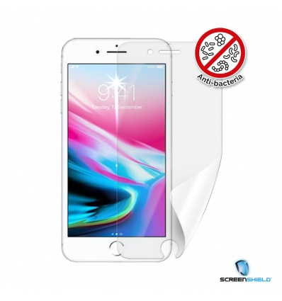 Screenshield Anti-Bacteria APPLE iPhone 8 Plus folie na displej
