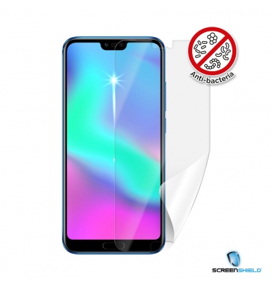 Screenshield Anti-Bacteria HUAWEI Honor 10 folie na displej