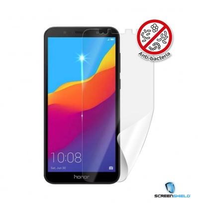 Screenshield Anti-Bacteria HUAWEI Honor 7S folie na displej