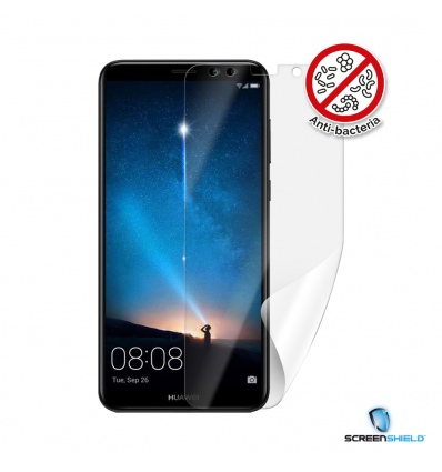 Screenshield Anti-Bacteria HUAWEI Mate 10 Lite folie na displej