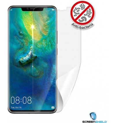 Screenshield Anti-Bacteria HUAWEI Mate 20 Pro folie na displej