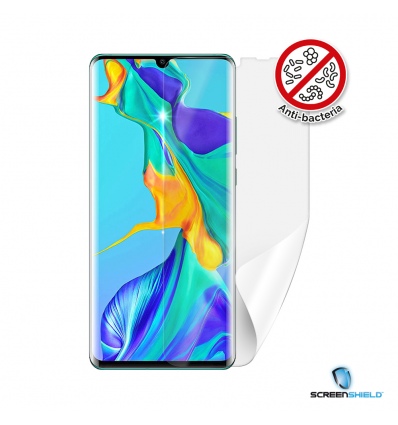 Screenshield HUAWEI P30 Pro Anti-Bacteria folie na displej