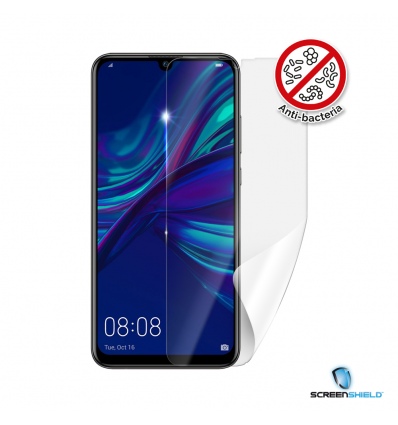Screenshield Anti-Bacteria HUAWEI P Smart 2019 folie na displej