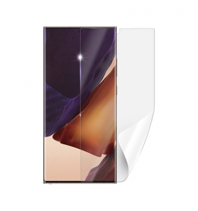 Screenshield SAMSUNG N986 Galaxy Note 20 Ultra folie na displej