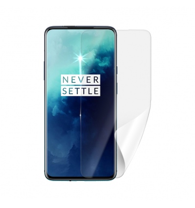 Screenshield ONEPLUS 7T Pro folie na displej