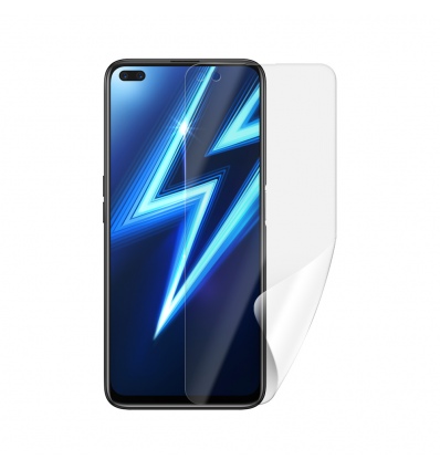Screenshield REALME 6 Pro folie na displej