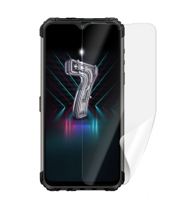 Screenshield ULEFONE Armor 7E folie na displej