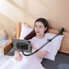 Baseus Otočný držák Otaku Lazy Holder Pro šedý