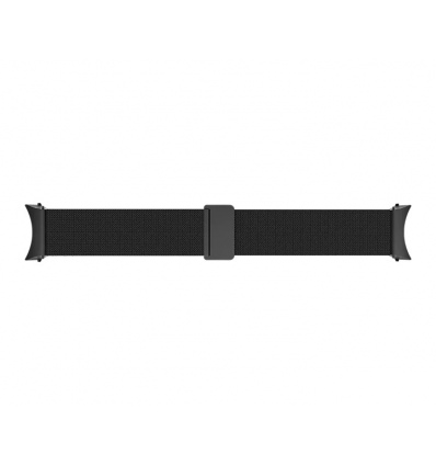 Samsung Kovový řemínek z tahu (S/M) Black