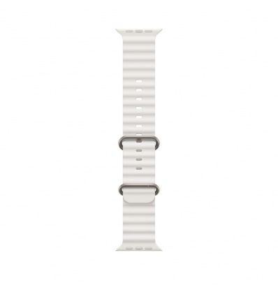 Watch Acc/49/White Ocean Band