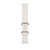 Watch Acc/49/White Ocean Band