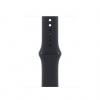 Watch Acc/41/Midnight Sport Band - S/M