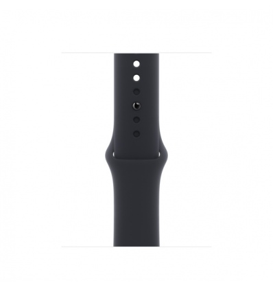 Watch Acc/41/Midnight Sport Band - M/L