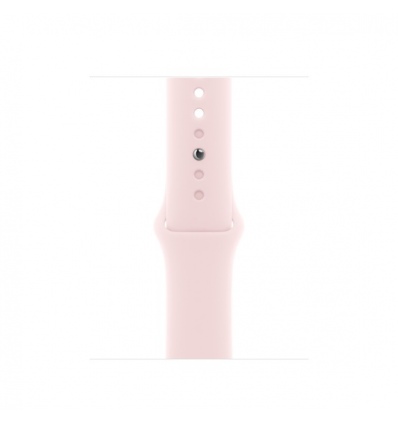 Watch Acc/41/Light Pink Sport Band - M/L