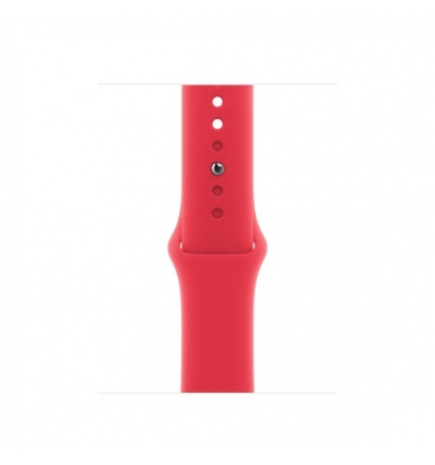 Watch Acc/41/(P)RED Sport Band - S/M