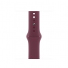 Watch Acc/41/Mulberry Sport Band - M/L