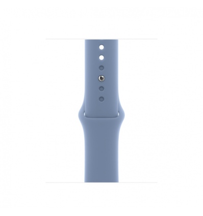 Watch Acc/41/Winter Blue Sport Band - S/M
