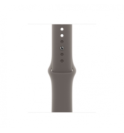 Watch Acc/41/Clay Sport Band - M/L