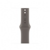 Watch Acc/41/Clay Sport Band - M/L