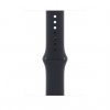 Watch Acc/45/Midnight Sport Band - M/L